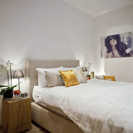 Kaai 11 Hotel 4*
