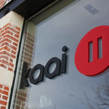 Szálloda Kaai 11