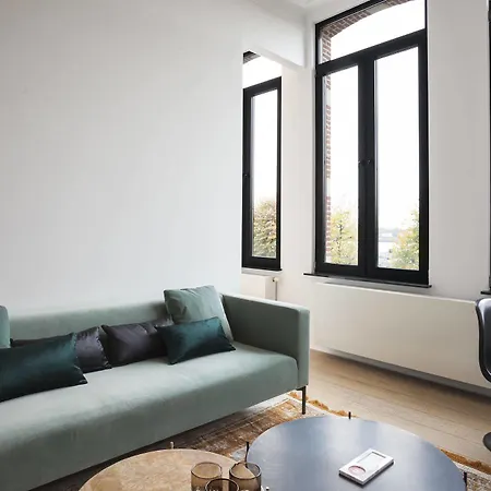 Kaai 11 Antwerpen
