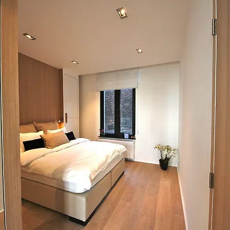 Kaai 11 4* Antwerpen