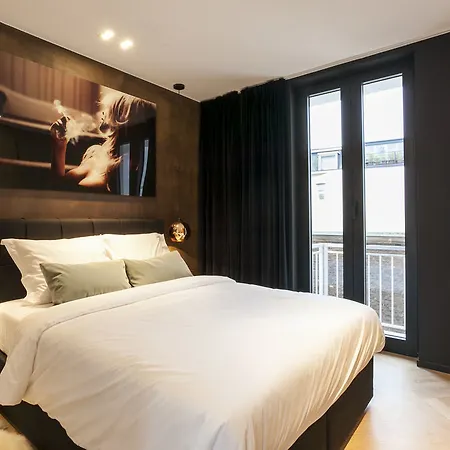 Kaai 11 Antwerpen