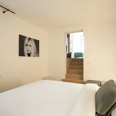 Szálloda Kaai 11 Antwerpen