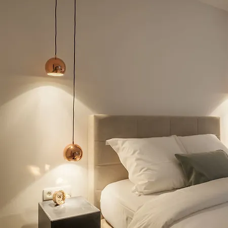 Kaai 11 Szálloda Antwerpen