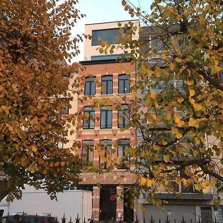 Kaai 11 4* Antwerpen